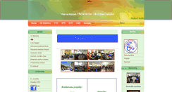 Desktop Screenshot of barlicka.com